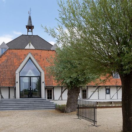 Hotel 'T Convent Lo-Reninge Exterior foto